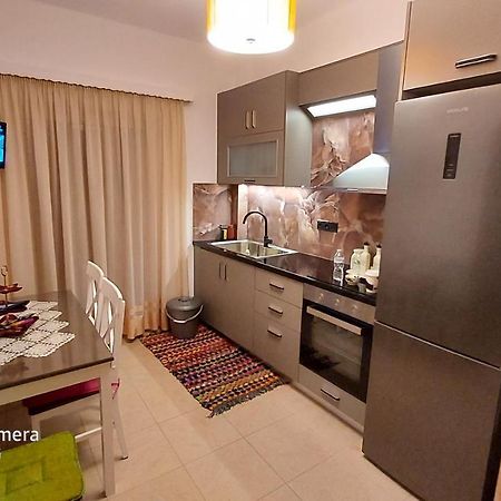 My Zen Apartment Preveza Eksteriør billede