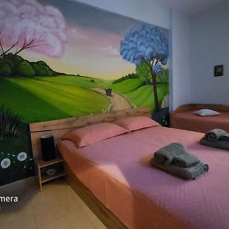 My Zen Apartment Preveza Eksteriør billede
