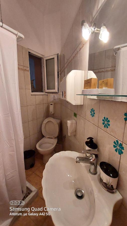 My Zen Apartment Preveza Eksteriør billede