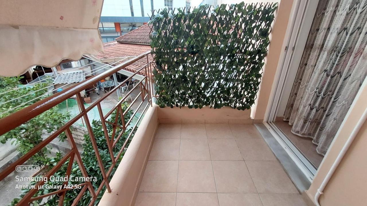 My Zen Apartment Preveza Eksteriør billede