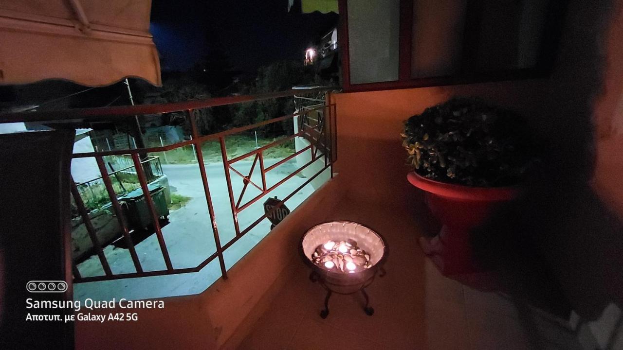 My Zen Apartment Preveza Eksteriør billede