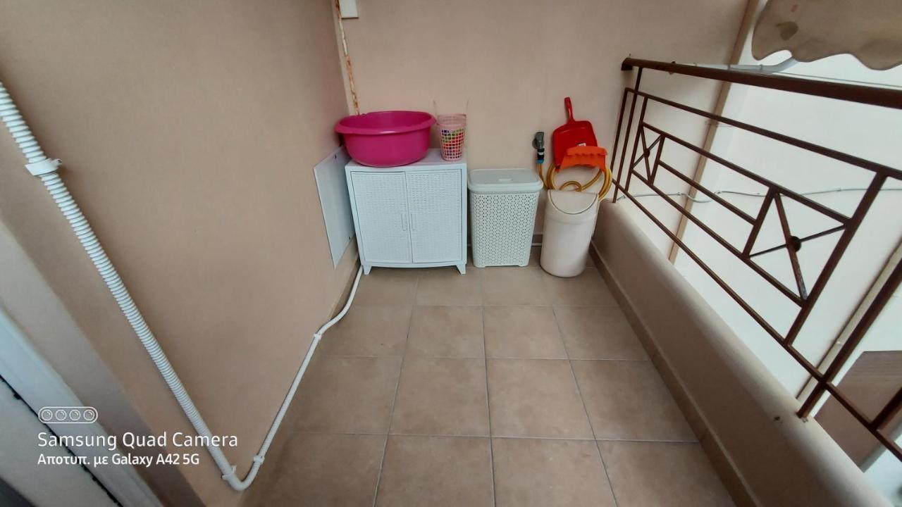 My Zen Apartment Preveza Eksteriør billede