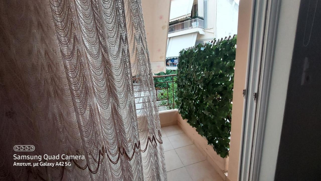 My Zen Apartment Preveza Eksteriør billede