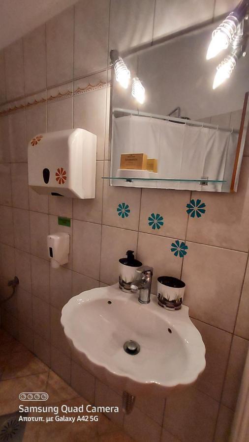 My Zen Apartment Preveza Eksteriør billede