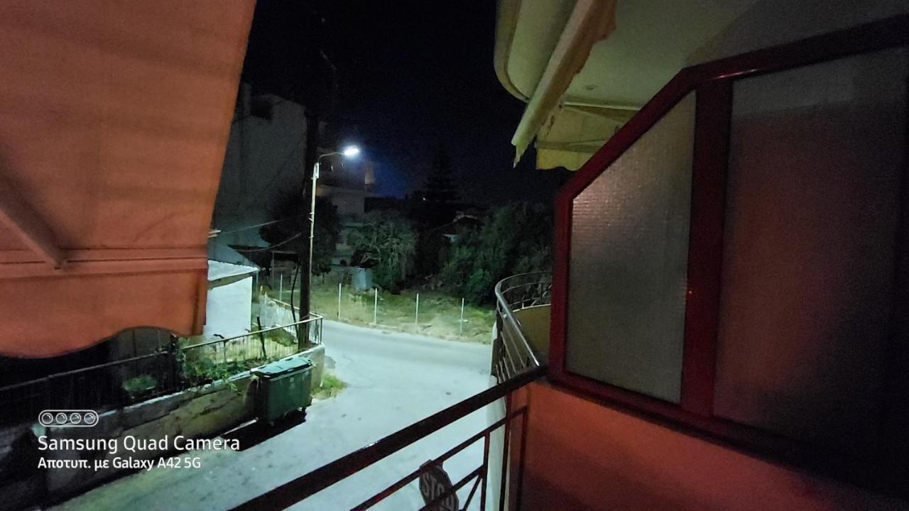 My Zen Apartment Preveza Eksteriør billede