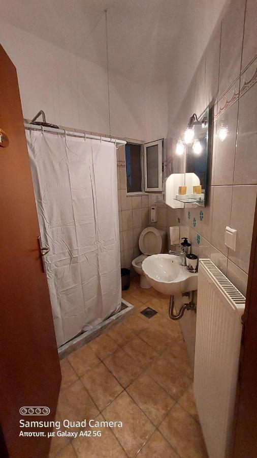 My Zen Apartment Preveza Eksteriør billede
