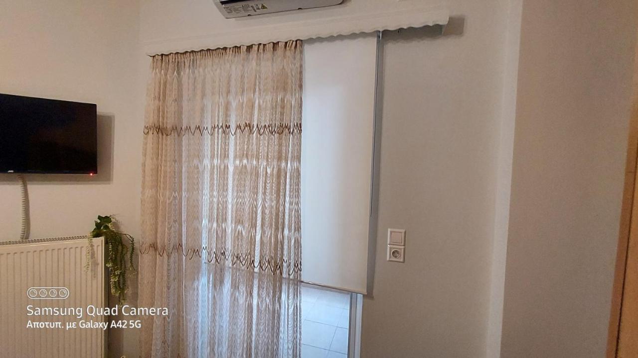 My Zen Apartment Preveza Eksteriør billede