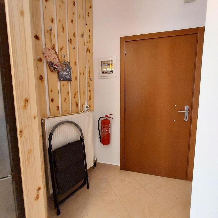 My Zen Apartment Preveza Eksteriør billede