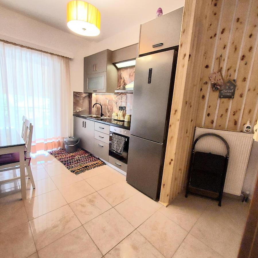 My Zen Apartment Preveza Eksteriør billede