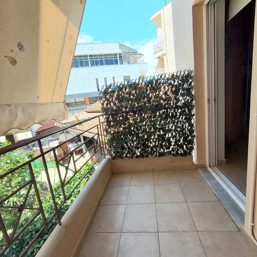 My Zen Apartment Preveza Eksteriør billede